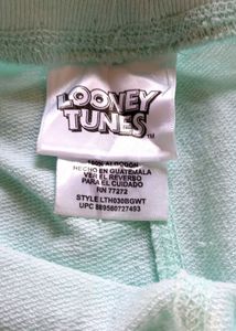 Cute Lola Bunny Lounge Shorts
