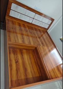 6*5 Queen Size Bed