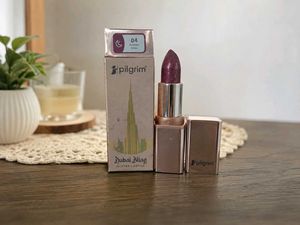 Pilgrim Dubai Bling Glitter Lipstick - Arabian Nit