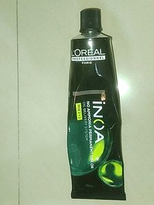 L'Oreal INOA Hair Color shade 3 dark brown