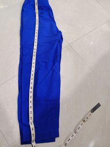 Cotton Pant
