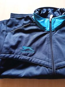 Track Jacket &amp; Pants Set