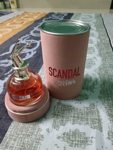 🇺🇸 💯 Tester JPG Scandal Perfume