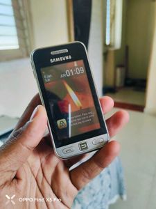 Samsung GT-S5230 (Samsung Star)