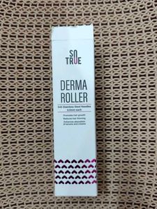 So True Derma Roller