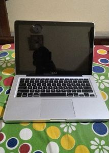 Apple Macbook for sale without charger