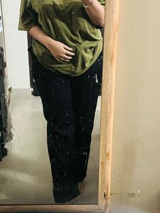 Formal Straight Trousers From New Me