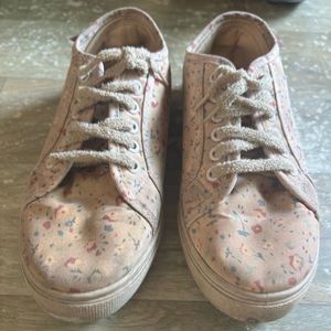 Westside Luna Blu Shoes for women