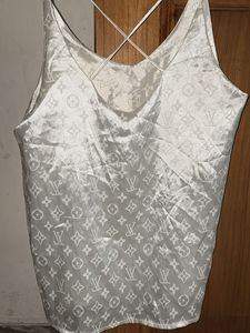 Tank Lv Style Top