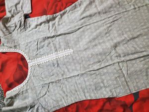 Cotton Suit Set