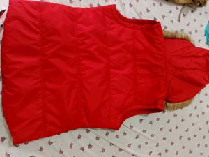 Selling Jacket