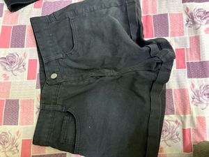 Black Jeans