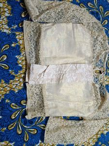 3 Hand Made Blouses