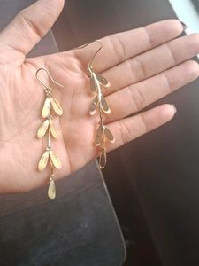 Elegant Dangle Earrings