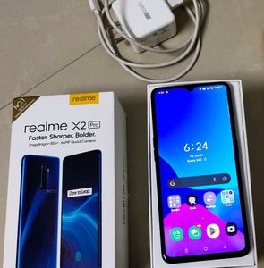 Realme X2 Pro