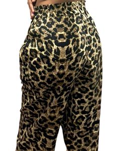 FASHIONABLE PANT
