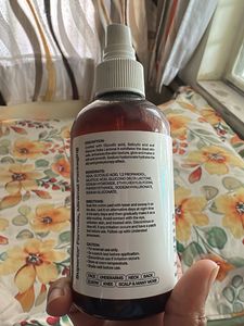 underrated glycolic acid toner