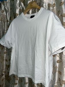 H&amp;M Crew Neck T-Shirt