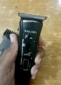 Nova Electric Shaver