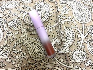 Nykaa Super Light Matte Liquid Lipstick