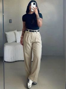 Formal Pants.