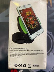 Mobile Stand