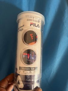 Fila T-Shirt Bundle