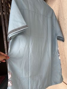 ZARA Super Slim Fit Shirt