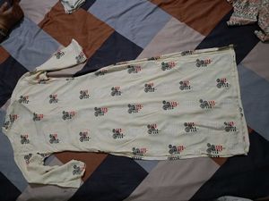 Kurta Set