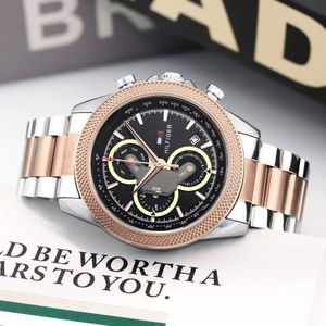 Tommy Hilfiger Premium Chronograph Watch