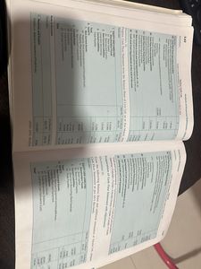 Ts Grewals Analysis Of Financial Statements