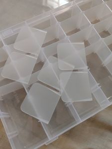 Storege Box.