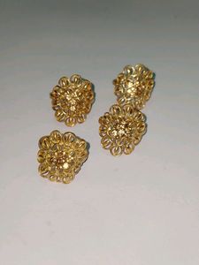 Gold Ring Only One