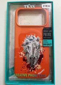 iPhone 17 Pro Max Phone Case