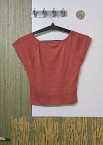 Cute Cropped Top