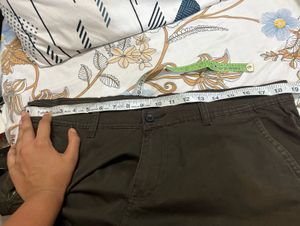Valentine Sale🔥 Tommy Hilfiger Men Formal Pant