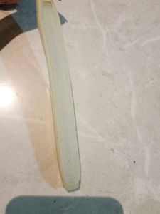resin art pen mould