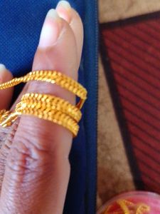 Premium Quality Of New Fancy Chain
