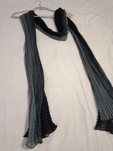 Dual Shade Dupatta