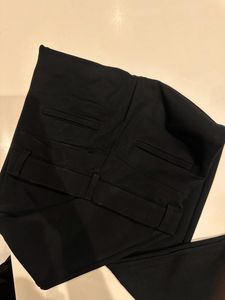 Black Denim