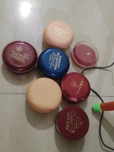 Jewel Boxes Each 150 Coins