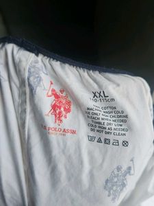 U.S. Polo Assn. Boxers Never Used