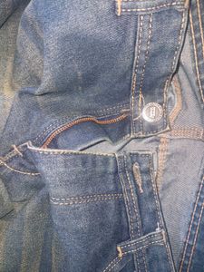 Levi Strauss &amp; Co. 501 Jeans