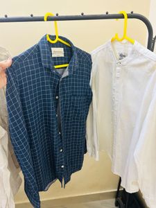 price drop🎉2 shirts -combo offer
