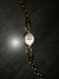 Titan Raga Watch