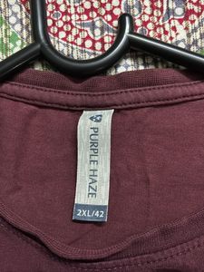 Good Condition Used 2 Shirts Combo