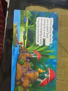 Lot of 3 Children's Books