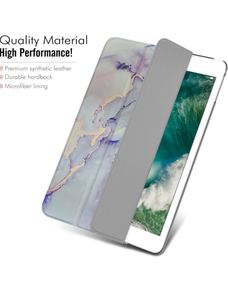 8th Gen iPad Case 10.2 Inches