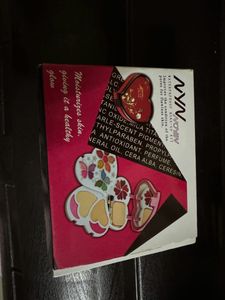 Makeup Box
