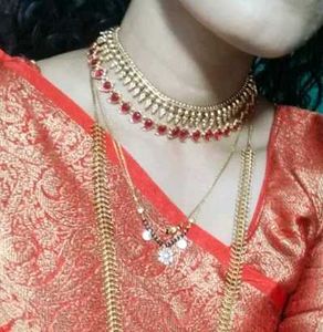 Princess Unique Jewellery Set
